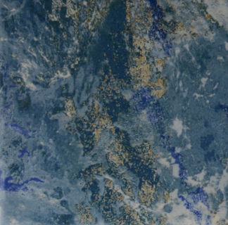 AQUABELLA LLC AY624 Abyss Tikal 6X6 Porcelain Tile Buy Now