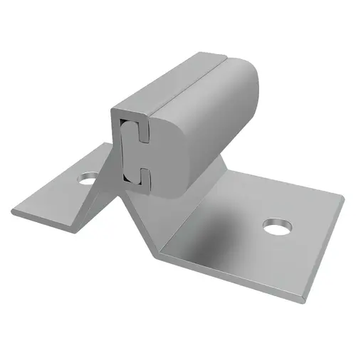 Aluminum Miller Patio Door Bumper