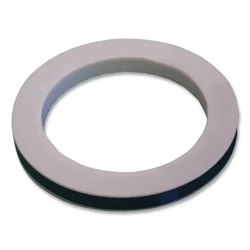 PTFE GASKET W/INSERT