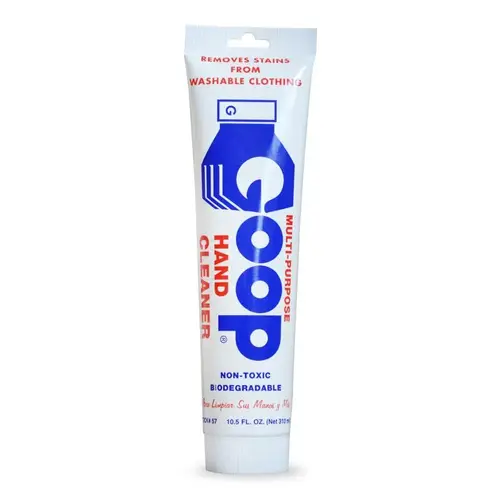 GOOP Smooth 10.5 Oz. Hand Cleaner