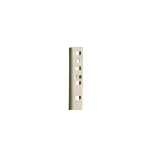 255 Series Steel Standards Almond 255 Series Steel Standards Almond
