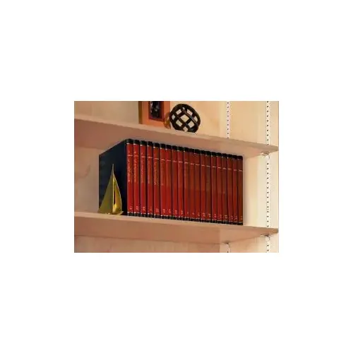 255 Series Steel Standards Bright Zinc