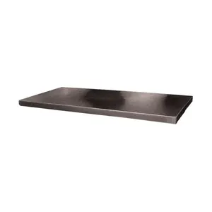 Bayhead Products KW1LID 54.4" Long x 11.5" Wide Gray Lid