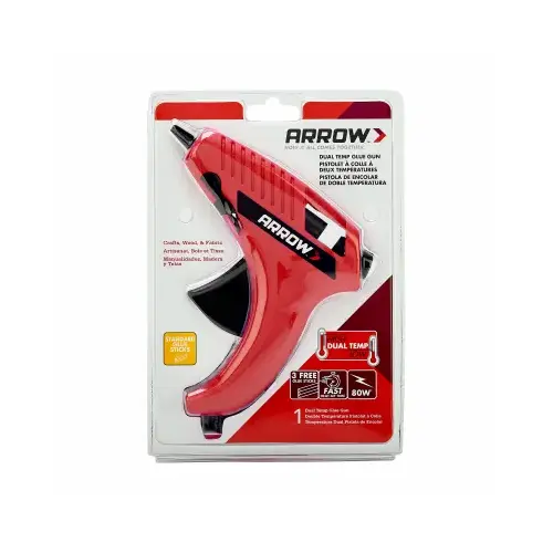 80W Glue Gun