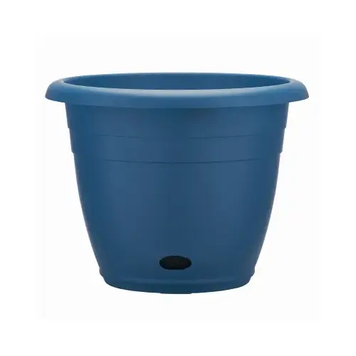 11" Jack Teal Planter 11" Jack Teal Planter