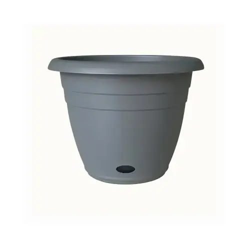 13" Jack GRY Planter 13" Jack GRY Planter