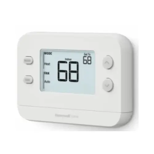 X1N Non Prog Thermostat