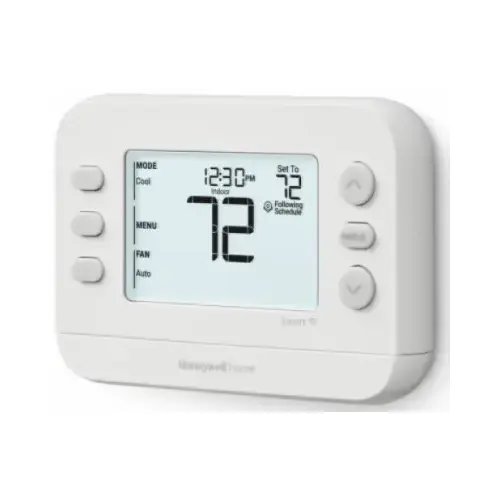 X2S Smart Wifi Thermost