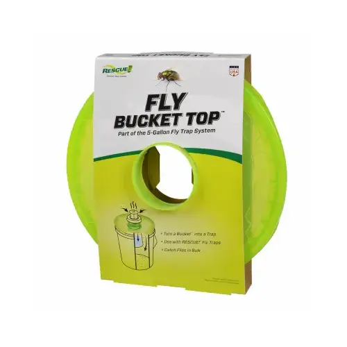 FLY BUCKET TOP