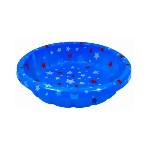42" BLU Wading Pool 42" BLU Wading Pool