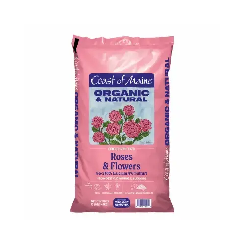 12LB Rose Fertilizer