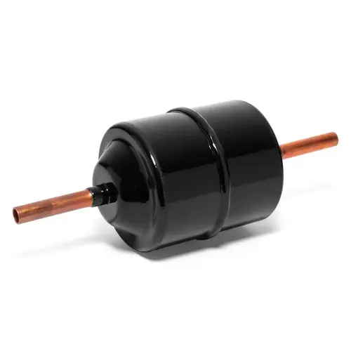 Mueller Streamline 3/8 OD 163hp Fltr Dry Ftg X Ftg