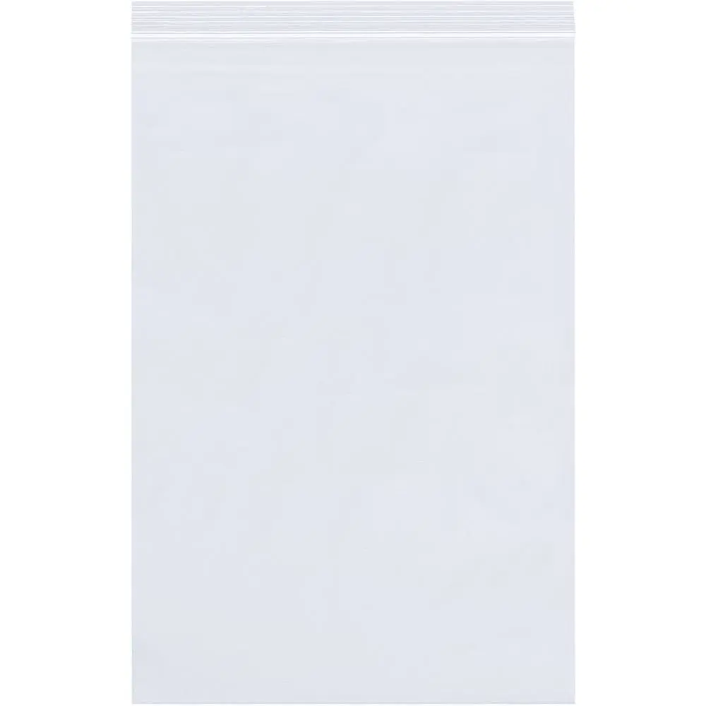 BOX Partners LLC Box Partners 14 X 10 - 4 Mil Reclosable Poly Bags Cs Of 500 Clear PB3748 BOX Partners LLC Box Partners 14 X 10 - 4 Mil Reclosable Poly Bags Cs Of 500 Clear PB3748