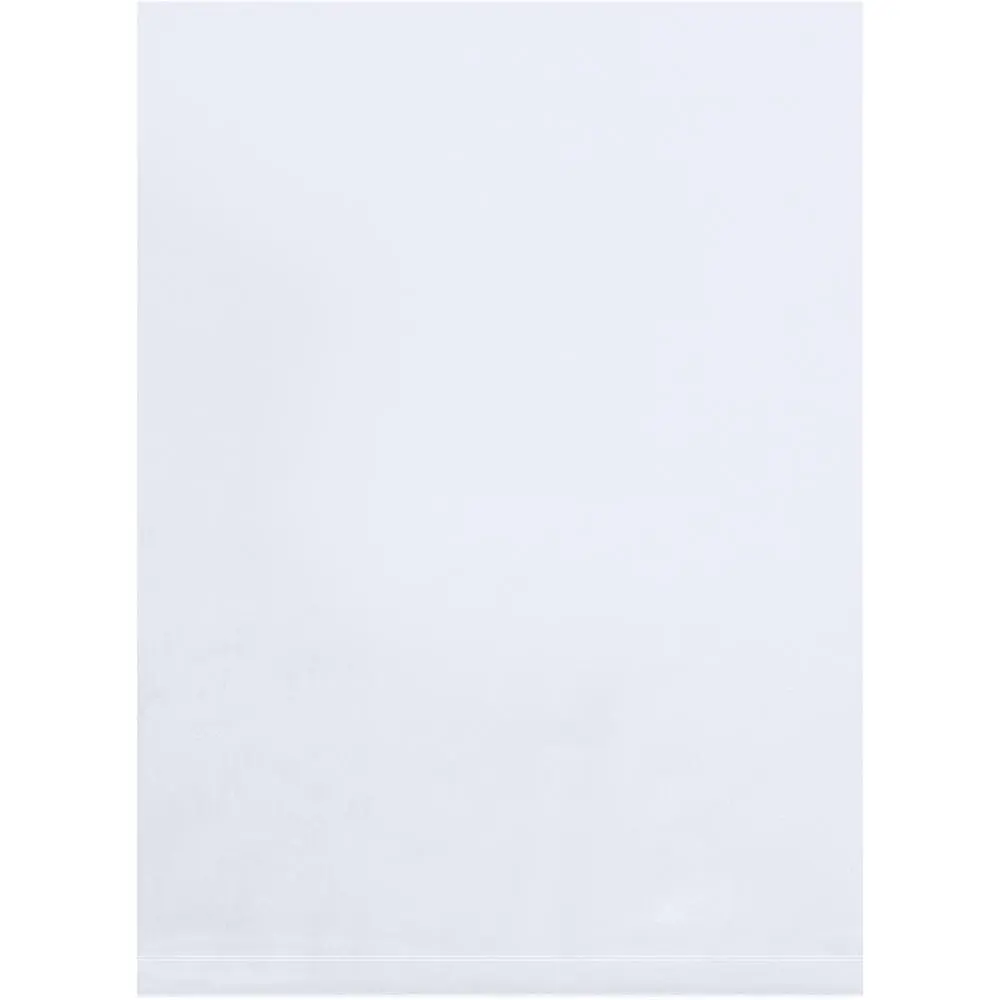 BOX Partners LLC Box Partners 44 X 60 - 2 Mil Flat Poly Bags Cs Of 100 Clear PB10131 BOX Partners LLC Box Partners 44 X 60 - 2 Mil Flat Poly Bags Cs Of 100 Clear PB10131
