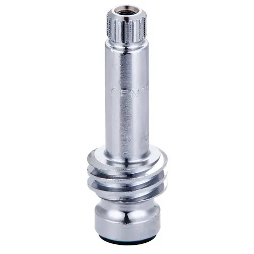 Central Brass Stem Assembly