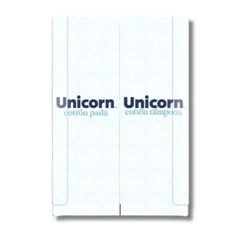 Unicorn Petg Wall-Mounted Bathroom Stall Dispenser