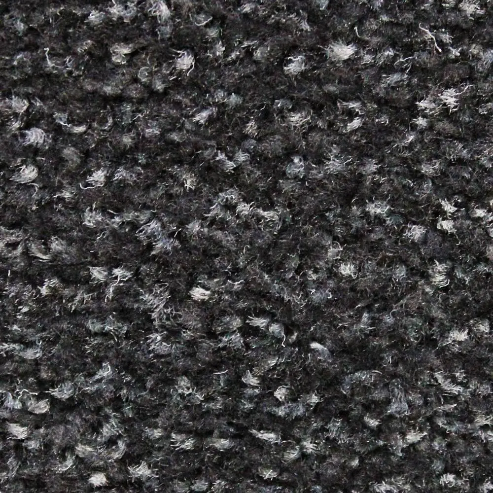 M+A Matting M+a Matting Classic Microluxx Mat Slate Grey 3 ft X 10 ft Smooth Backing 120165310150 M+A Matting M+a Matting Classic Microluxx Mat Slate Grey 3 ft X 10 ft Smooth Backing 120165310150