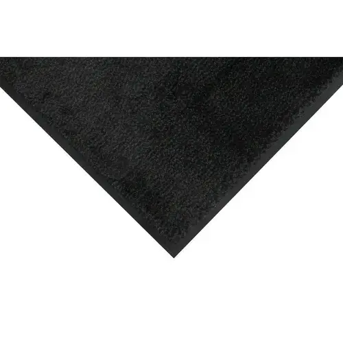 M+a Matting Classic Microluxx Mat Black 3 ft X 10 ft Smooth Backing M+a Matting Classic Microluxx Mat Black 3 ft X 10 ft Smooth Backing