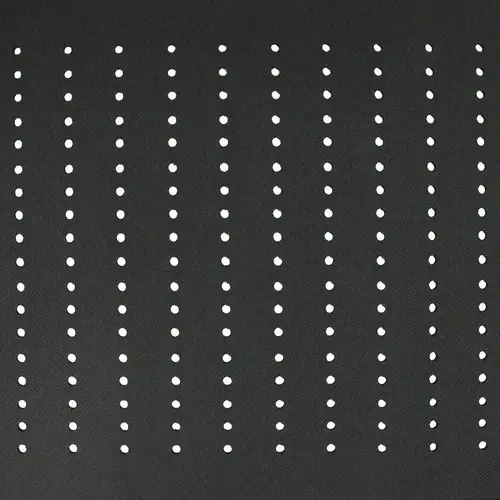 M+a Matting Cushion Complete Mat With Holes Black 4 ft X 6 ft M+a Matting Cushion Complete Mat With Holes Black 4 ft X 6 ft