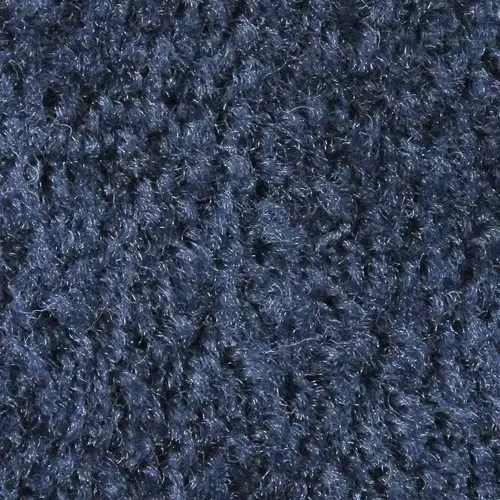 M+a Matting Classic Plush Mat Deeper Navy 2 ft X 3 ft Smooth Backing M+a Matting Classic Plush Mat Deeper Navy 2 ft X 3 ft Smooth Backing