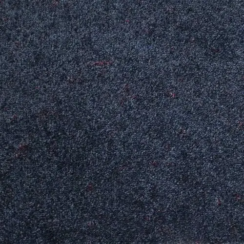 M+a Matting Colorstar Mat Midnight Blue 3 ft X 10 ft Smooth Backing