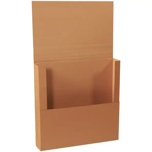 Box Partners 36x36x6" Kraft Jumbo Mailers Package Of 20