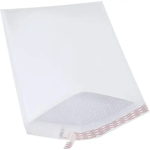 Box Partners 14 1/4 X 20" White #7 Self-Seal Bubble Mailers Cs Of 25 Box Partners 14 1/4 X 20" White #7 Self-Seal Bubble Mailers Cs Of 25