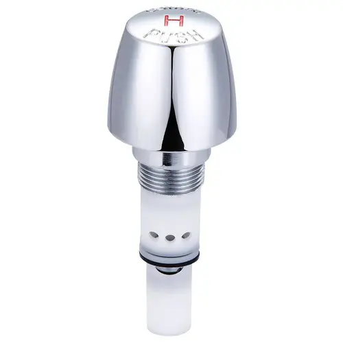 Central Brass Repair Kit For New/Old Slow-Close-Hot Chrome