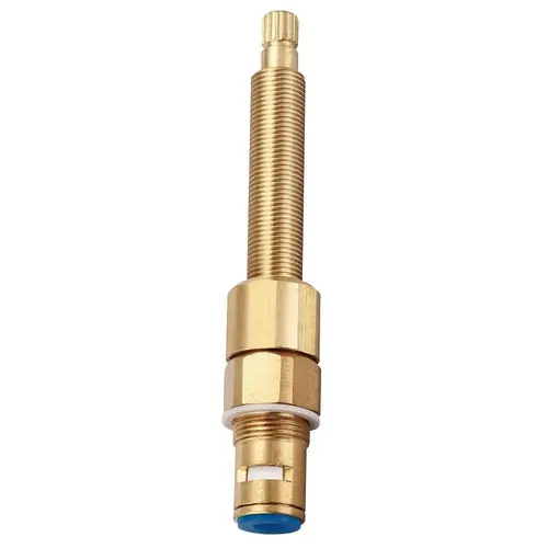 Central Brass Ceramic Stem -Assembly