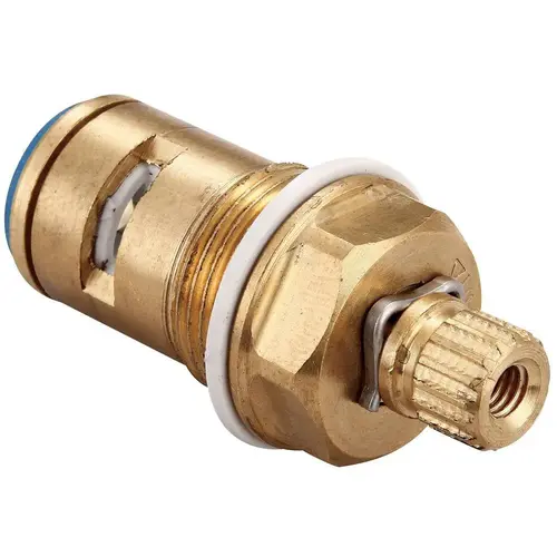 Central Brass Ceramic Stem Assembly Central Brass Ceramic Stem Assembly
