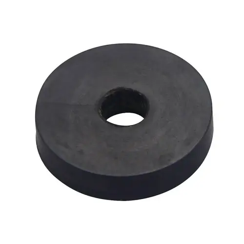 Central Brass Buna Seat Washer For Self-Closing Stem Assembly Package Of 6 Central Brass Buna Seat Washer For Self-Closing Stem Assembly Package Of 6