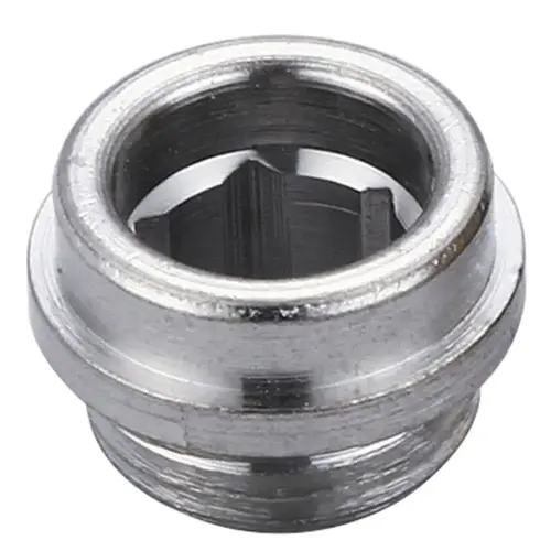 Central Brass Brass Seat Cp Package Of 4 Central Brass Brass Seat Cp Package Of 4