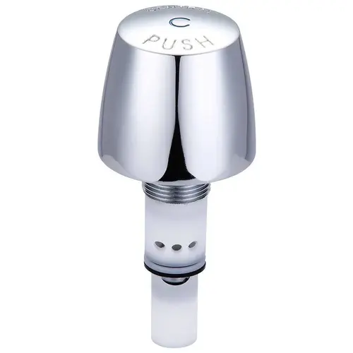 Central Brass Repair Kit For New/Old Slow-Close Widespread Bathroom-Cold Chrome