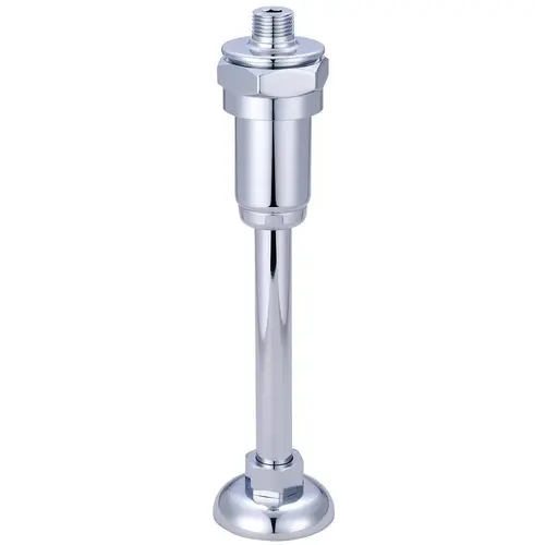 Central Brass-Stand Pipe Chrome