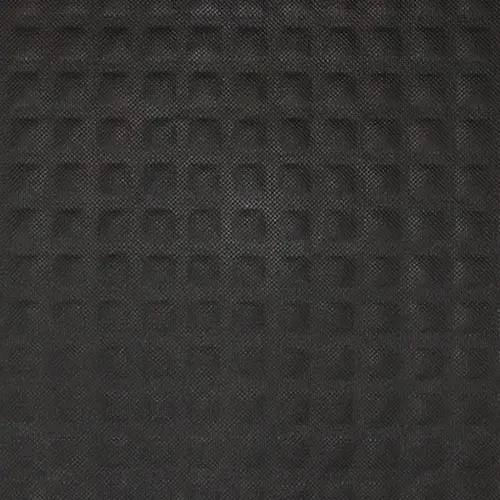 M+a Matting Comfort Premier Mat Black 3 ft X 5 ft