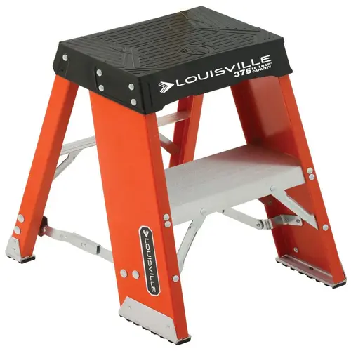 FY8000 Series Industrial Fiberglass Step Stand, 2 ft x 18 in, 300 lb Capacity FY8000 Series Industrial Fiberglass Step Stand, 2 ft x 18 in, 300 lb Capacity