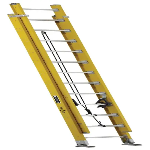 Louisville Ladder, Inc FE4224HD Louisville Ladder Fe4200hd 24 Ft. 375 ...