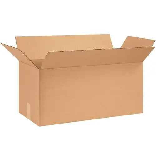 Box Partners 24 X 10 X 12" Corrugated Boxes Pkg Of 25 Kraft Box Partners 24 X 10 X 12" Corrugated Boxes Pkg Of 25 Kraft