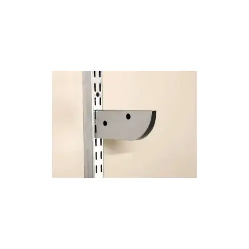 FAST-MOUNT Double Bracket Galvanized