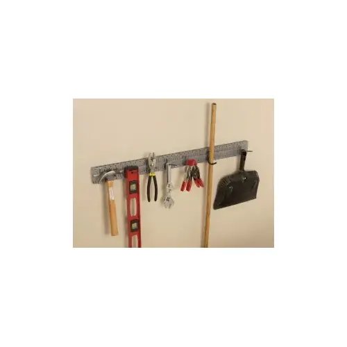 TAP-MOUNT Starter Kit Galvanized & Platinum TAP-MOUNT Starter Kit Galvanized & Platinum