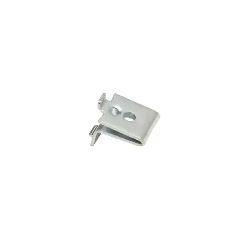 24276 Series Shelf Support with Mounting Hole Bright Zinc 24276 Series Shelf Support with Mounting Hole Bright Zinc