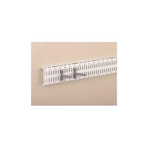 TAP-MOUNT Single Peg Hooks Platinum TAP-MOUNT Single Peg Hooks Platinum