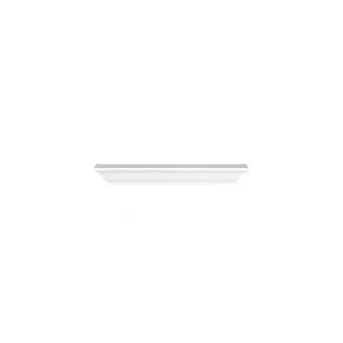 Mantel Shelf Kit White
