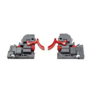 GSlide 2070-3D-RL 2070 3D Release Lever Plastic Pair