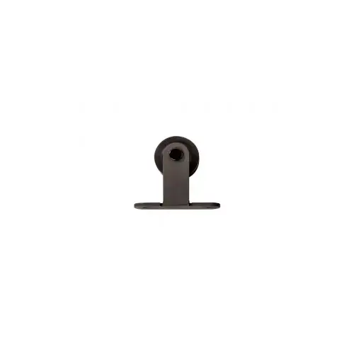 Steel Flat Rail Top Mount Kit Oil rubbed bronze Steel Flat Rail Top Mount Kit Oil rubbed bronze