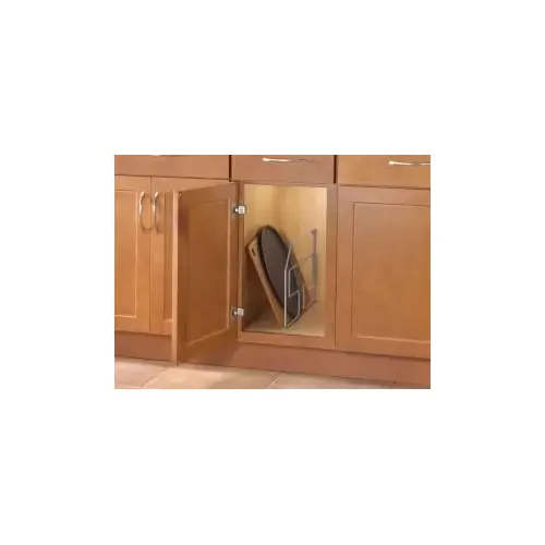 Tray Divider Frosted Nickel Tray Divider Frosted Nickel