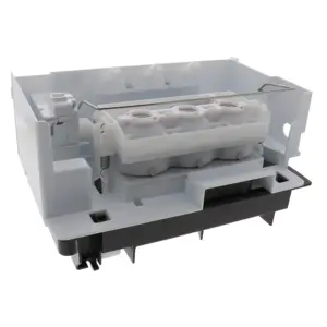 Exact Replacement Parts AEQ73449910 Refrigerator Ice Maker for LG