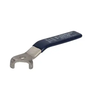 LEGEND VALVE 101-922 Ball Valve Lever Handle