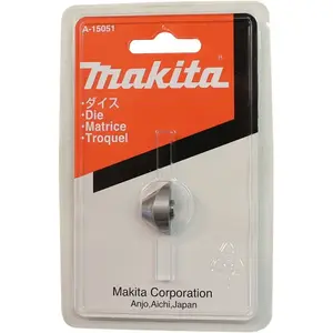 Makita A-15051 Replacement Die