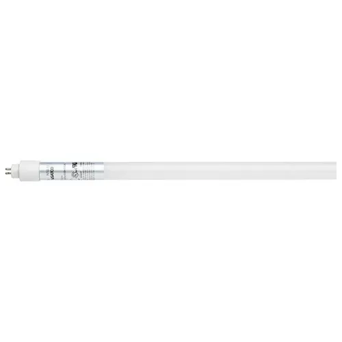 SATCO 24" LED T5 Linear Bulb, Type B, G5, 5 CCT Selectable, 12 Watts, Case Of 25 SATCO 24" LED T5 Linear Bulb, Type B, G5, 5 CCT Selectable, 12 Watts, Case Of 25